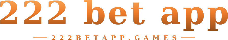 222 bet app logo